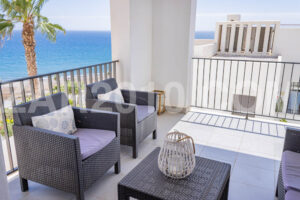 Exquisita vivienda de 3 dormitorios en Residencial Macenas, Mojácar – calidad, vistas y estilo de vida - imagen 18