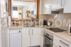Exquisita vivienda de 3 dormitorios en Residencial Macenas, Mojácar – calidad, vistas y estilo de vida - imagen 19