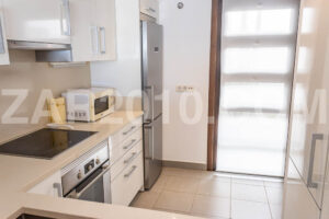 Exquisita vivienda de 3 dormitorios en Residencial Macenas, Mojácar – calidad, vistas y estilo de vida - imagen 21