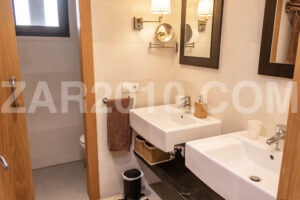 Exquisita vivienda de 3 dormitorios en Residencial Macenas, Mojácar – calidad, vistas y estilo de vida - imagen 28