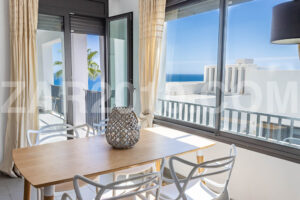 Exquisita vivienda de 3 dormitorios en Residencial Macenas, Mojácar – calidad, vistas y estilo de vida - imagen 4