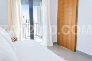 Exquisita vivienda de 3 dormitorios en Residencial Macenas, Mojácar – calidad, vistas y estilo de vida - imagen 33