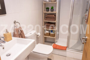 Exquisita vivienda de 3 dormitorios en Residencial Macenas, Mojácar – calidad, vistas y estilo de vida - imagen 35