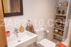Exquisita vivienda de 3 dormitorios en Residencial Macenas, Mojácar – calidad, vistas y estilo de vida - imagen 36