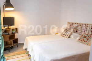 Exquisita vivienda de 3 dormitorios en Residencial Macenas, Mojácar – calidad, vistas y estilo de vida - imagen 37