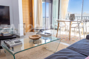 Exquisita vivienda de 3 dormitorios en Residencial Macenas, Mojácar – calidad, vistas y estilo de vida - imagen 5