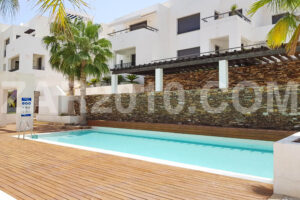 Exquisita vivienda de 3 dormitorios en Residencial Macenas, Mojácar – calidad, vistas y estilo de vida - imagen 42
