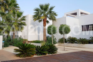 Exquisita vivienda de 3 dormitorios en Residencial Macenas, Mojácar – calidad, vistas y estilo de vida - imagen 45