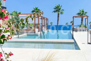 Exquisita vivienda de 3 dormitorios en Residencial Macenas, Mojácar – calidad, vistas y estilo de vida - imagen 46