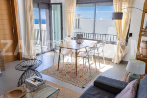 Exquisita vivienda de 3 dormitorios en Residencial Macenas, Mojácar – calidad, vistas y estilo de vida - imagen 6