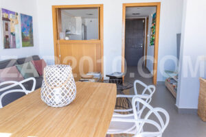 Exquisita vivienda de 3 dormitorios en Residencial Macenas, Mojácar – calidad, vistas y estilo de vida - imagen 7