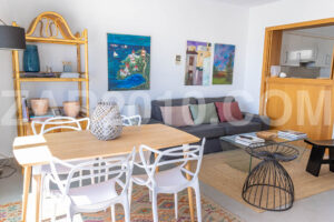 Exquisita vivienda de 3 dormitorios en Residencial Macenas, Mojácar – calidad, vistas y estilo de vida - imagen 8