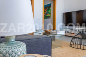 Exquisita vivienda de 3 dormitorios en Residencial Macenas, Mojácar – calidad, vistas y estilo de vida - imagen 10