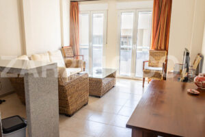 Cozy and bright apartment on Subida de la Marina street in Garrucha - imagen 2