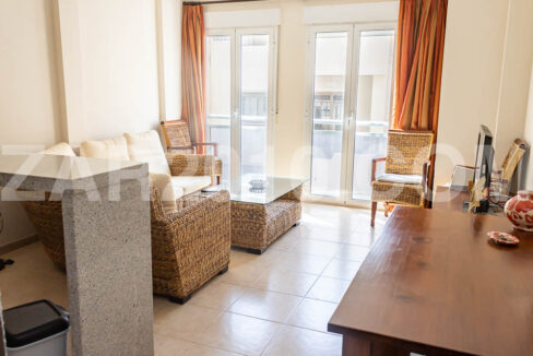 VZ1839 Calle Subida de la Marina Garrucha - 1