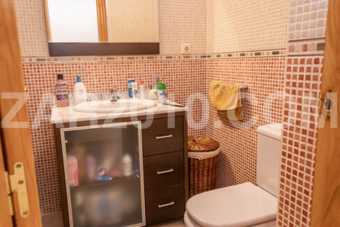 VZ1839 Calle Subida de la Marina Garrucha - 13