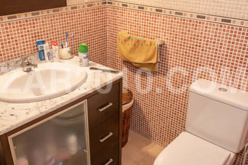 VZ1839 Calle Subida de la Marina Garrucha - 15