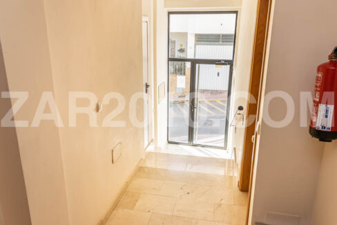 VZ1839 Calle Subida de la Marina Garrucha - 19