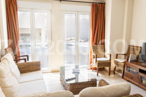 Cozy and bright apartment on Subida de la Marina street in Garrucha - imagen 1