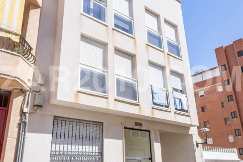 VZ1839 Calle Subida de la Marina Garrucha - 21