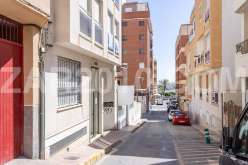 VZ1839 Calle Subida de la Marina Garrucha - 22