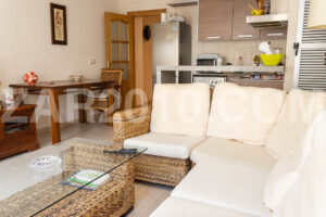 Cozy and bright apartment on Subida de la Marina street in Garrucha - imagen 3