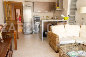 Cozy and bright apartment on Subida de la Marina street in Garrucha - imagen 4