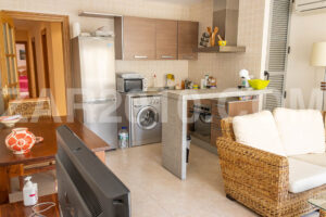 Cozy and bright apartment on Subida de la Marina street in Garrucha - imagen 5