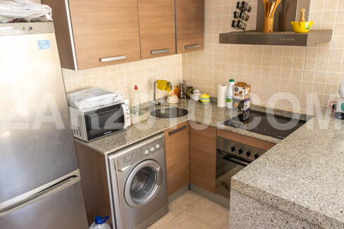 VZ1839 Calle Subida de la Marina Garrucha - 8