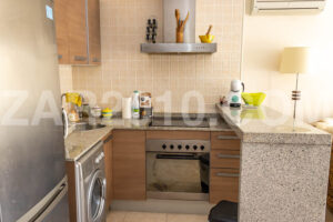 Cozy and bright apartment on Subida de la Marina street in Garrucha - imagen 9
