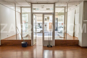 Prime Commercial Premises for Rent on Calle Mayor, Garrucha: 118m² of Guaranteed Success - imagen 10