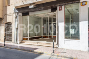 Prime Commercial Premises for Rent on Calle Mayor, Garrucha: 118m² of Guaranteed Success - imagen 1