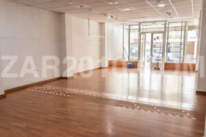 Prime Commercial Premises for Rent on Calle Mayor, Garrucha: 118m² of Guaranteed Success - imagen 8