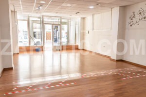 Prime Commercial Premises for Rent on Calle Mayor, Garrucha: 118m² of Guaranteed Success - imagen 9