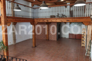 COMMERCIAL PREMISES FOR RENT ON CALLE MAYOR, GARRUCHA - imagen 1