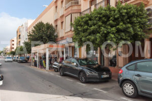 COMMERCIAL PREMISES FOR RENT ON CALLE MAYOR, GARRUCHA - imagen 12