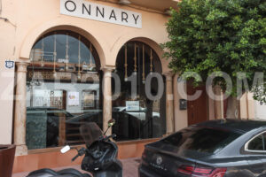 COMMERCIAL PREMISES FOR RENT ON CALLE MAYOR, GARRUCHA - imagen 13