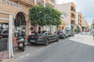 COMMERCIAL PREMISES FOR RENT ON CALLE MAYOR, GARRUCHA - imagen 14