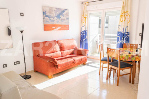 VZ0319 Calle Tenis Garrucha - 1