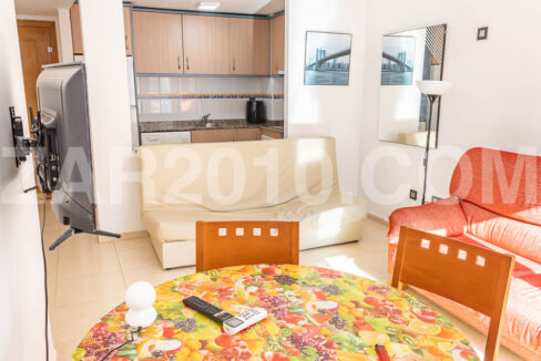 VZ0319 Calle Tenis Garrucha - 10