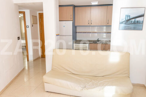 VZ0319 Calle Tenis Garrucha - 11