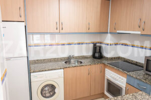 Charming apartment for sale on Calle Tenis in Garrucha with a communal pool - imagen 12