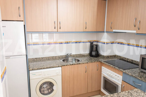 VZ0319 Calle Tenis Garrucha - 12