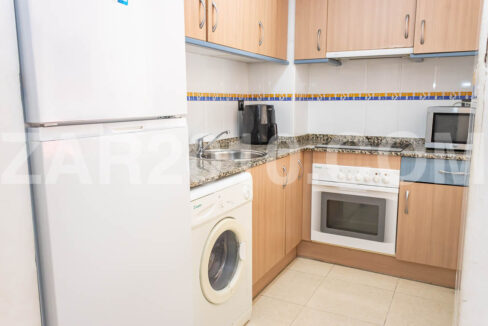 VZ0319 Calle Tenis Garrucha - 13