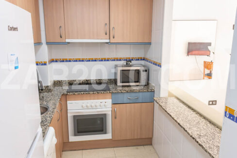 VZ0319 Calle Tenis Garrucha - 14