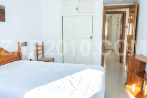 Charming apartment for sale on Calle Tenis in Garrucha with a communal pool - imagen 16
