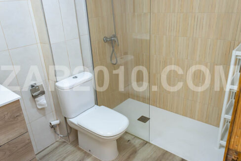 VZ0319 Calle Tenis Garrucha - 19