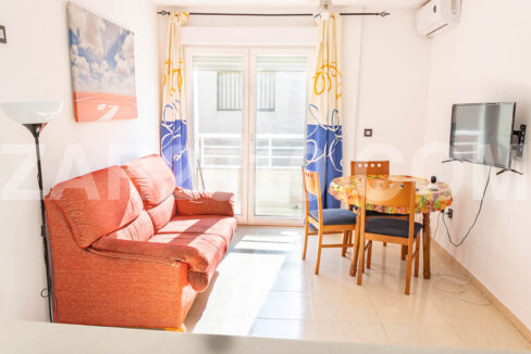 VZ0319 Calle Tenis Garrucha - 2