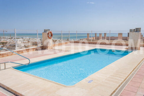 VZ0319 Calle Tenis Garrucha - 25