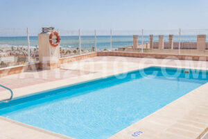 Charming apartment for sale on Calle Tenis in Garrucha with a communal pool - imagen 26
